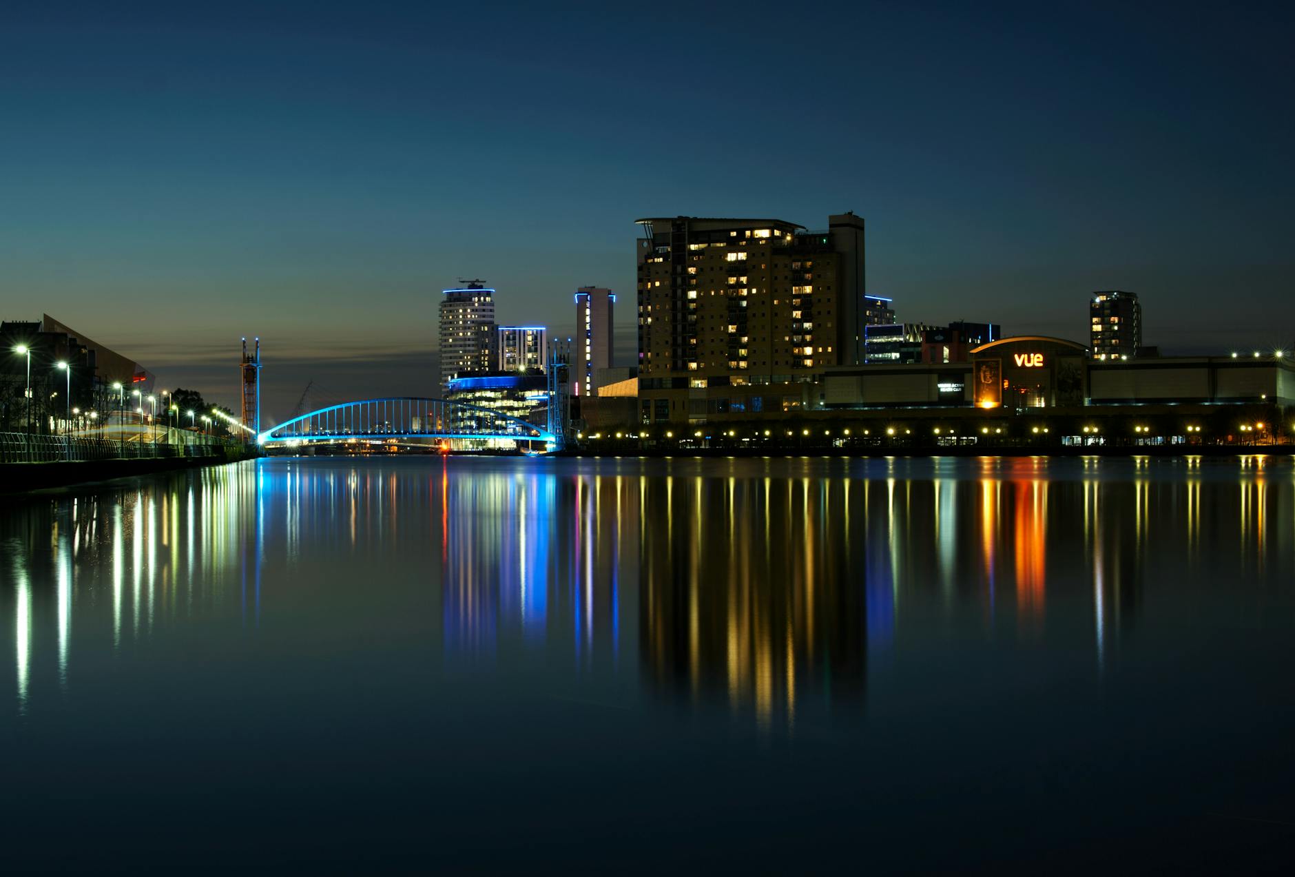 Where to Stay in Manchester: Complete Neighbourhood & Hotel Guide (2026)
