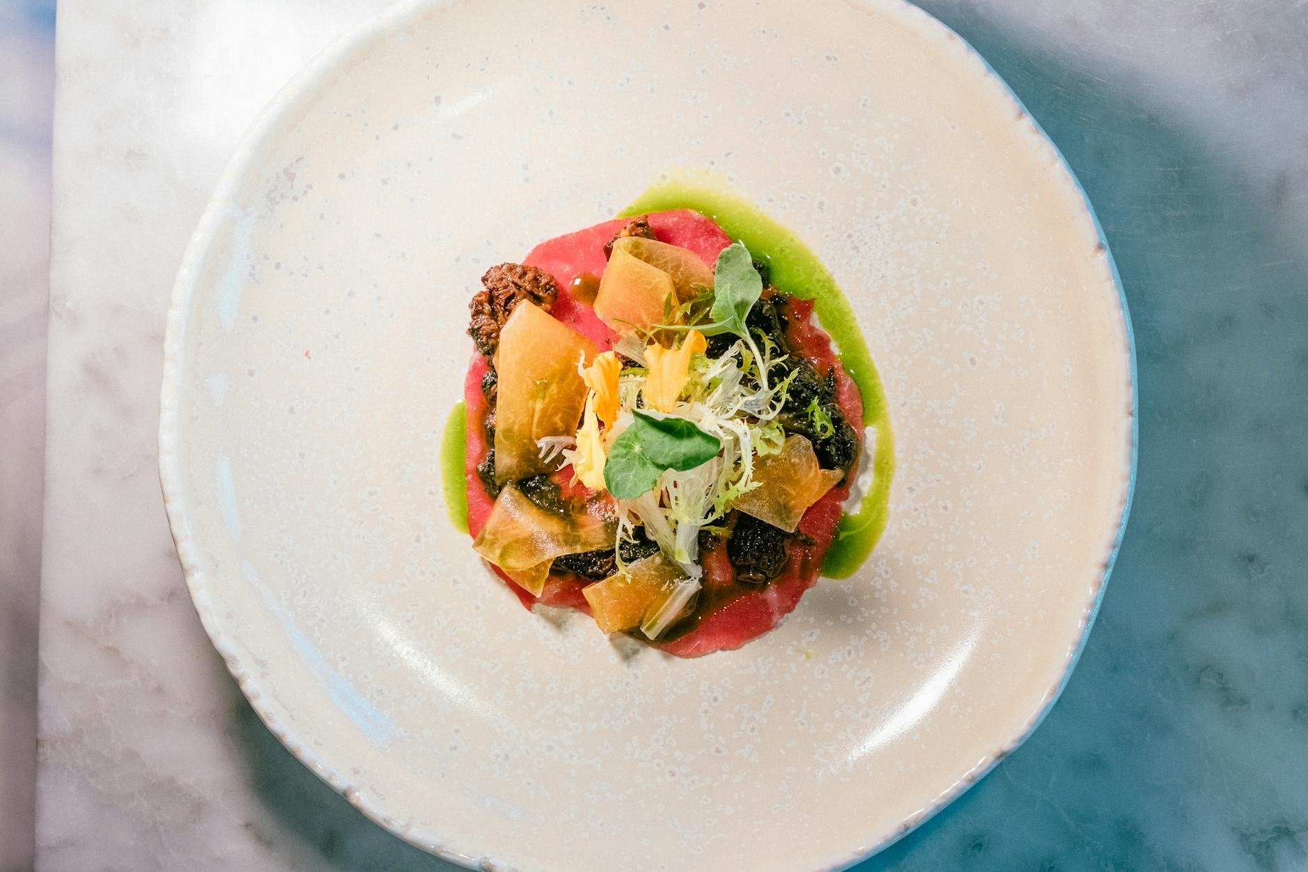 Manchester Food & Dining Guide: Where to Eat in 2026