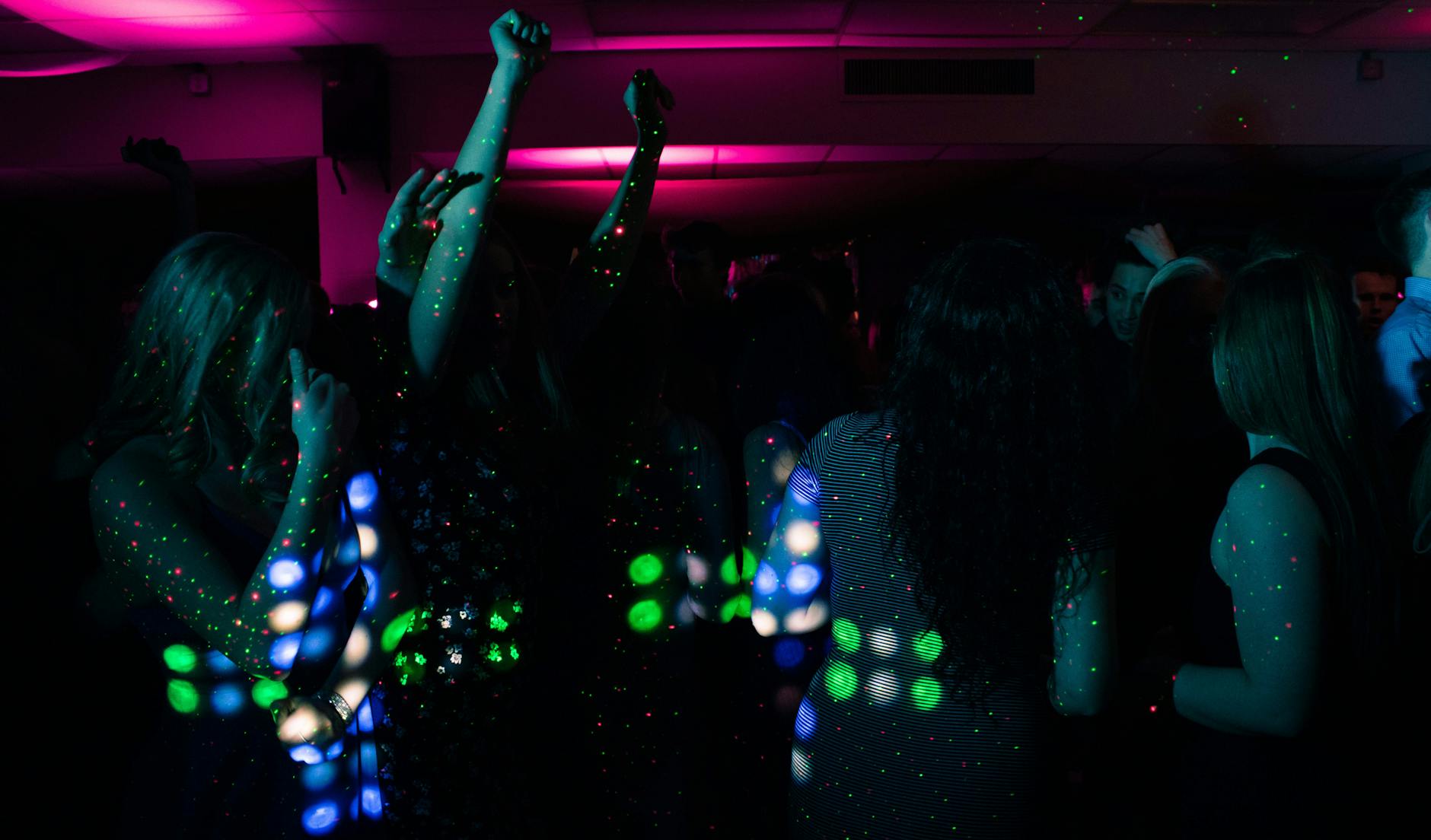 Manchester Nightlife Guide: Bars, Clubs & Live Music