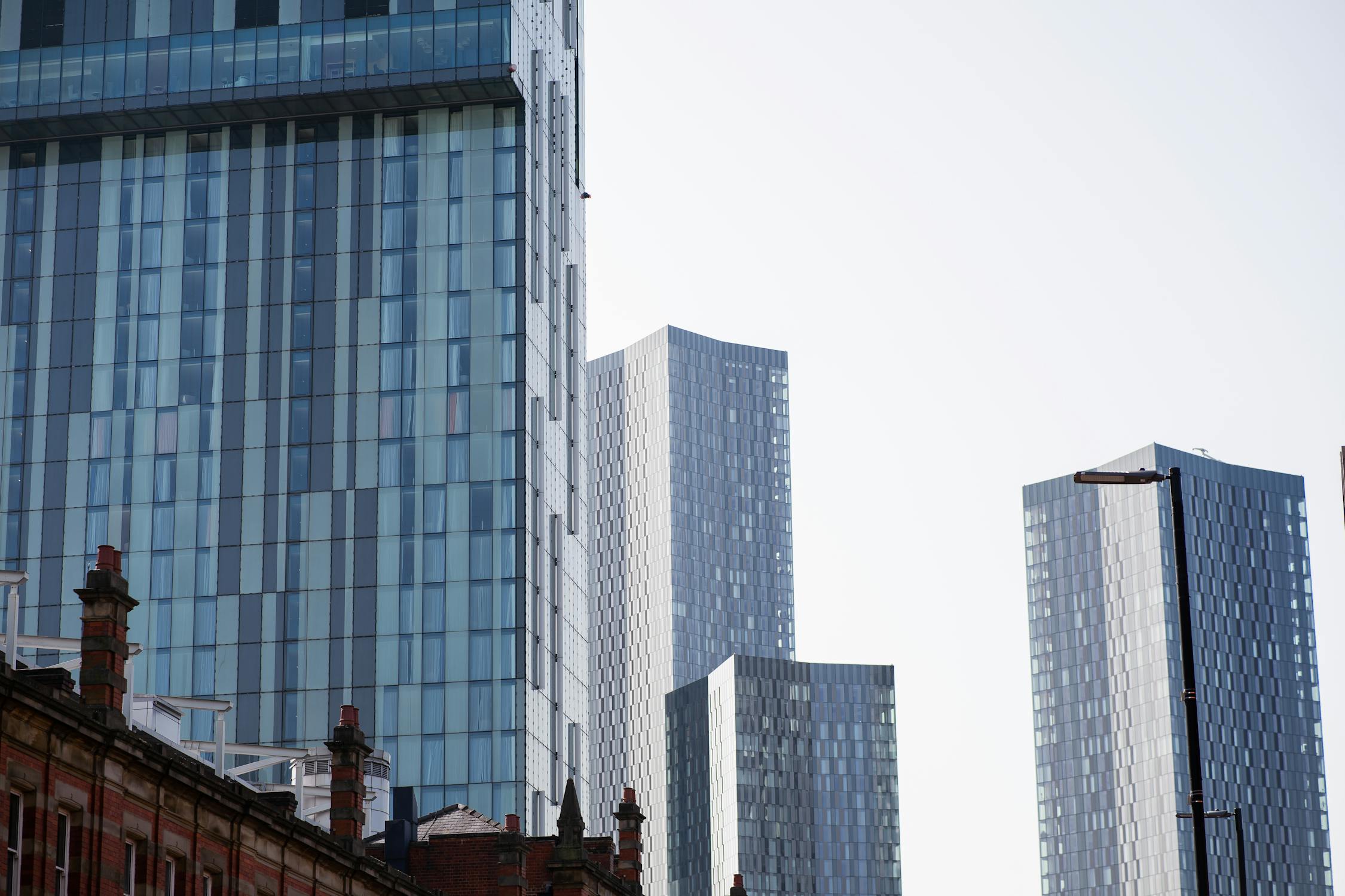 The Ultimate Guide to Things to Do in Manchester (2026) 9 The Ultimate Guide to Things to Do in Manchester (2026)