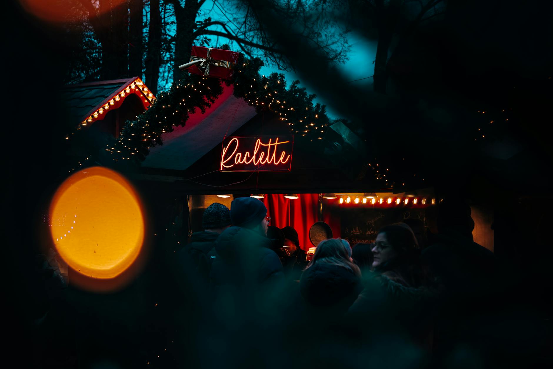 Manchester Events & Festivals 2026: What's On Guide 7 Manchester Christmas Markets — festive stalls and lights at one of the biggest winter Manchester events