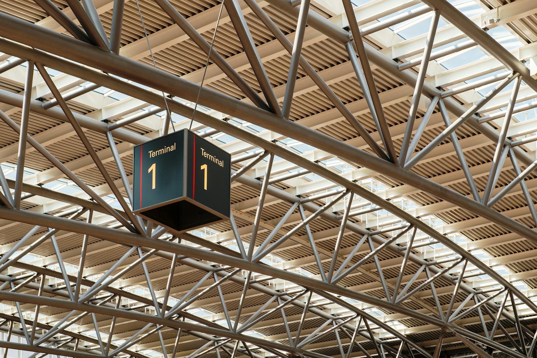 Getting to & Around Manchester: Complete Transport Guide 3 Manchester Airport — the UK's third-busiest airport and gateway to the city