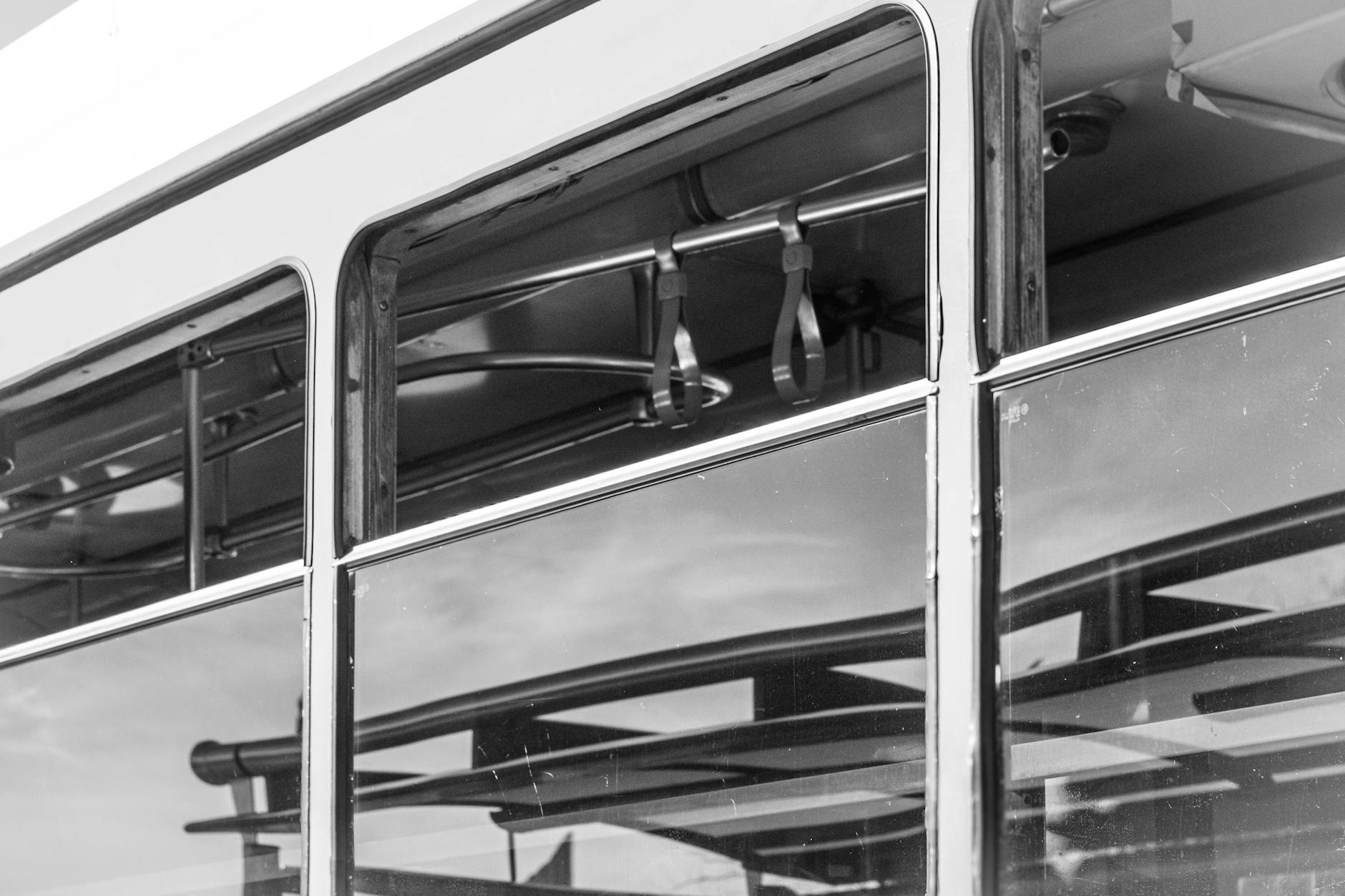 Getting to & Around Manchester: Complete Transport Guide 5 Getting around Manchester by bus — the Bee Network connects all areas of Greater Manchester