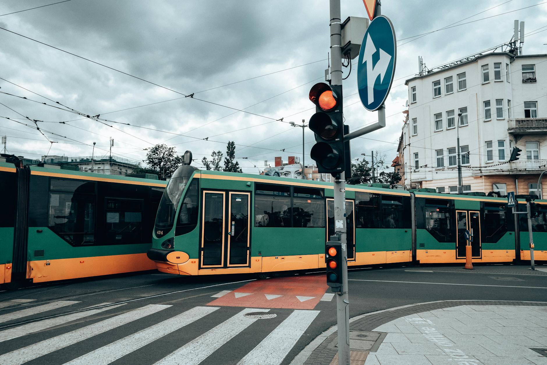Getting to & Around Manchester: Complete Transport Guide 2 Getting around Manchester by Metrolink tram — the city's light rail network