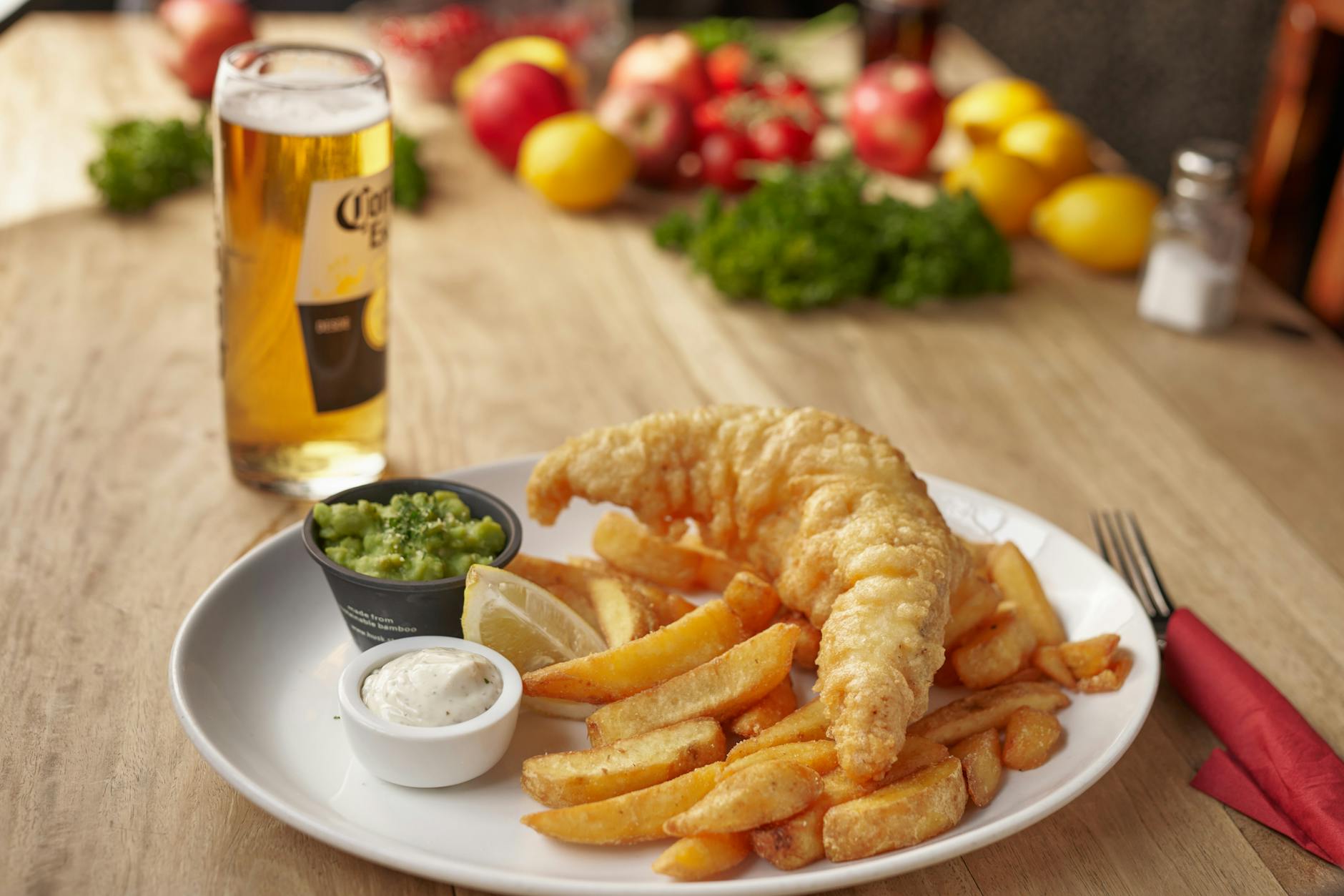Planning Your Manchester Trip: The Complete Travel Guide 7 Traditional pub food in Manchester — budget-friendly dining for visitors