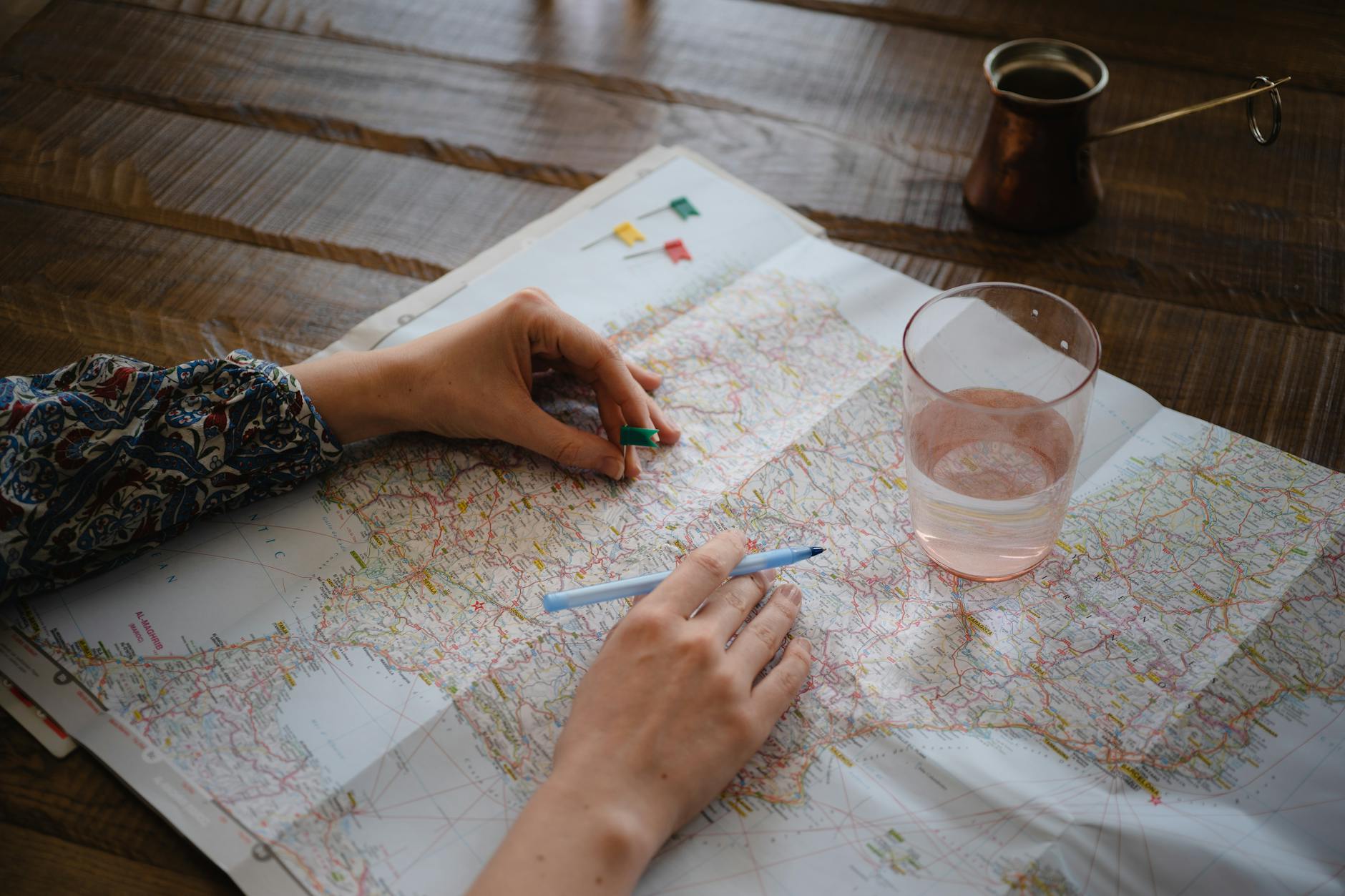 Planning Your Manchester Trip: The Complete Travel Guide 4 Planning your Manchester trip — maps, routes, and itinerary ideas