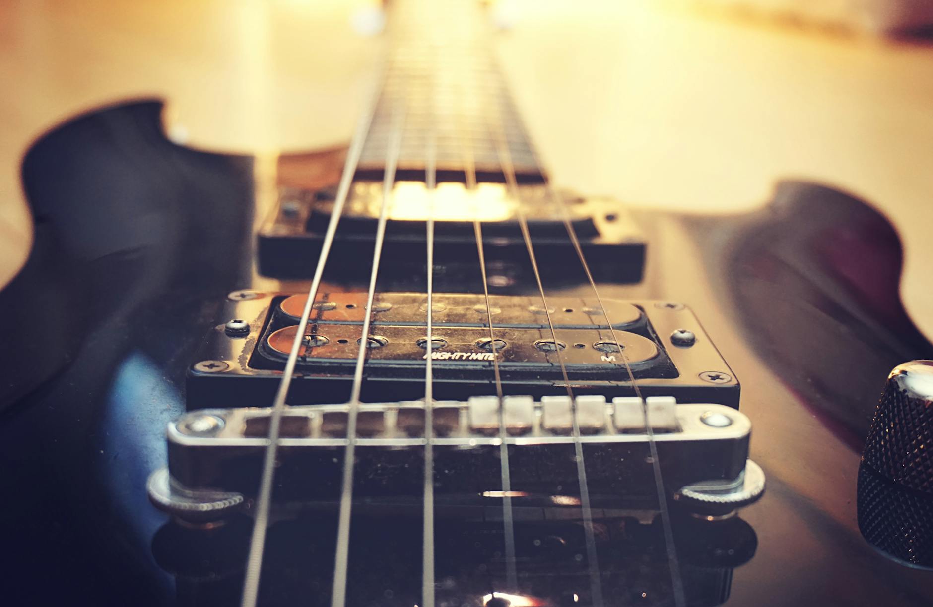 Manchester Music Scene: A Complete Guide for Music Lovers 3 Manchester music scene — guitar bands have defined the city's sound for decades