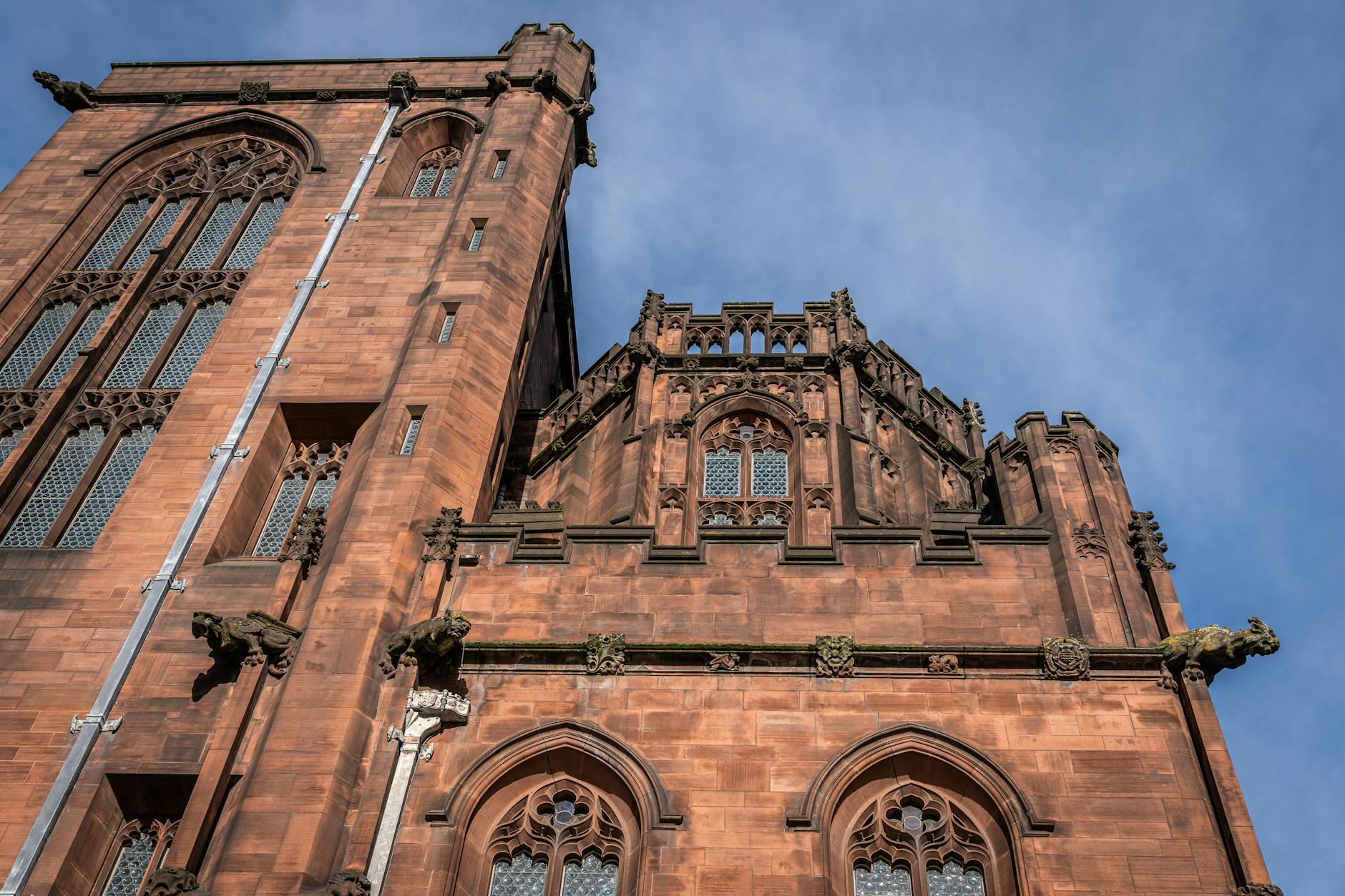 Manchester History & Heritage: A Complete Guide Through the Ages