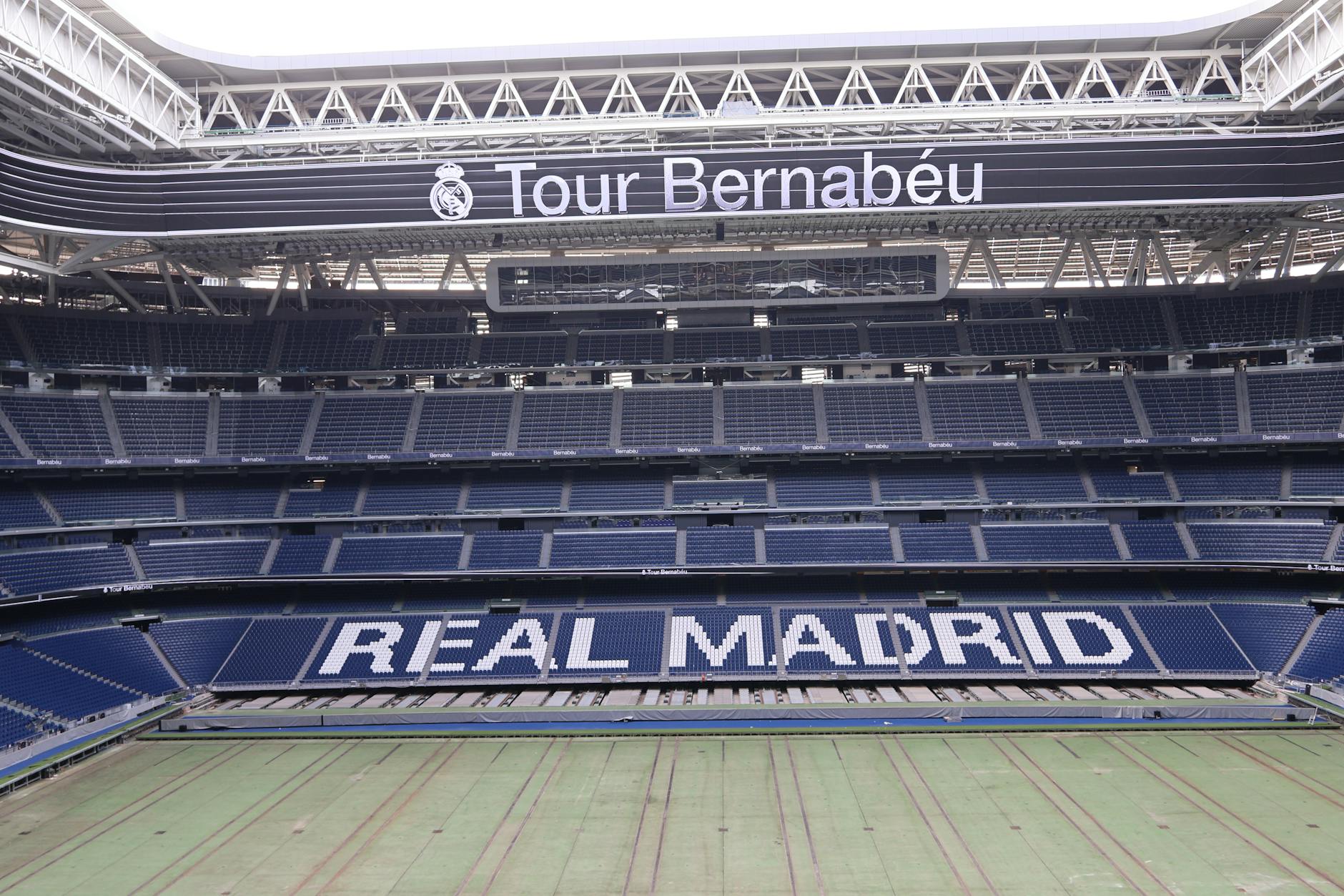 25 Best Attractions in Manchester: The Complete Guide for 2026 5 Football stadium tour - one of Manchester's best attractions