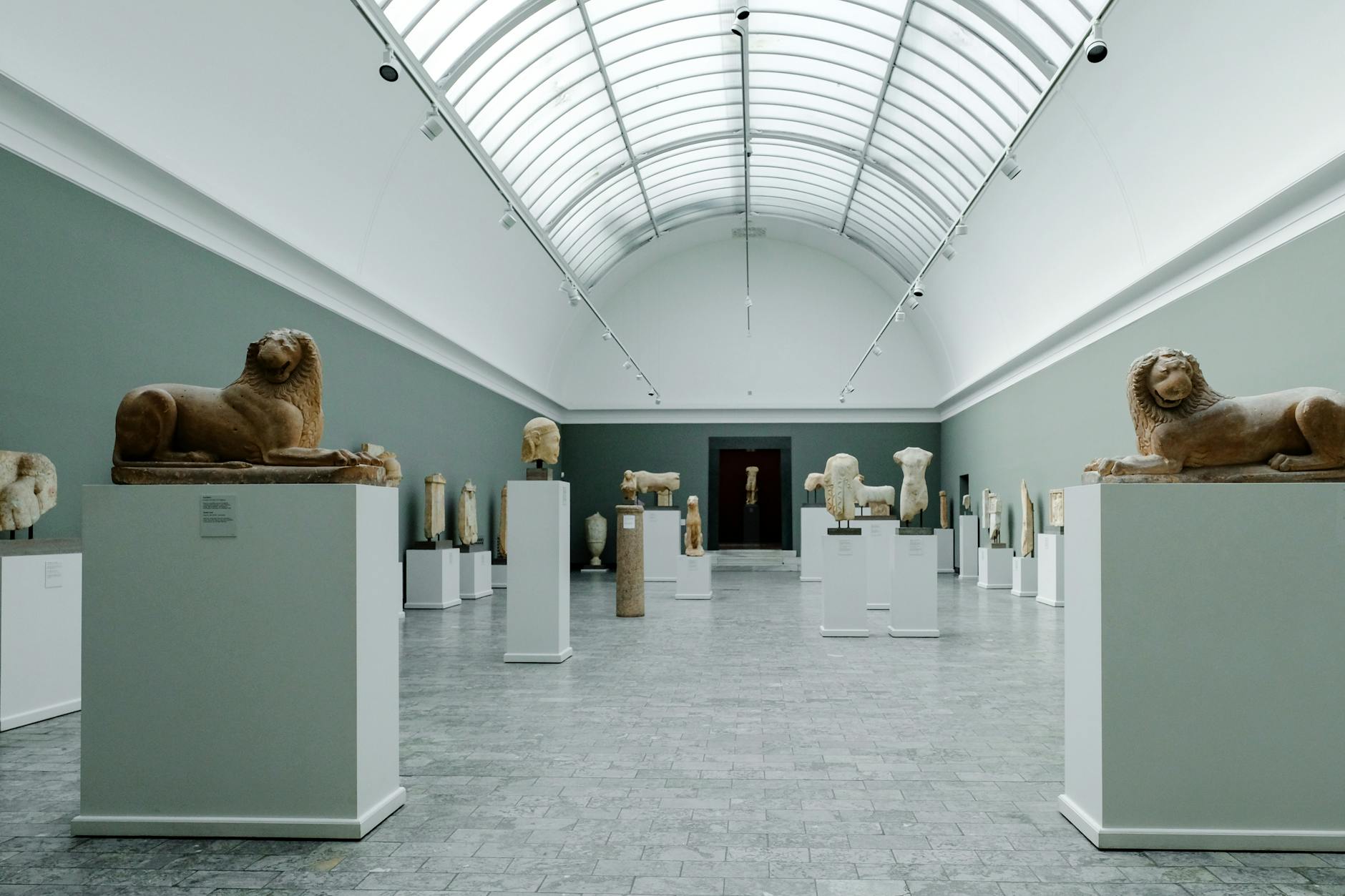 Free Things to Do in Manchester: The Complete Guide for 2026 3 Free things to do in Manchester - museum exhibition