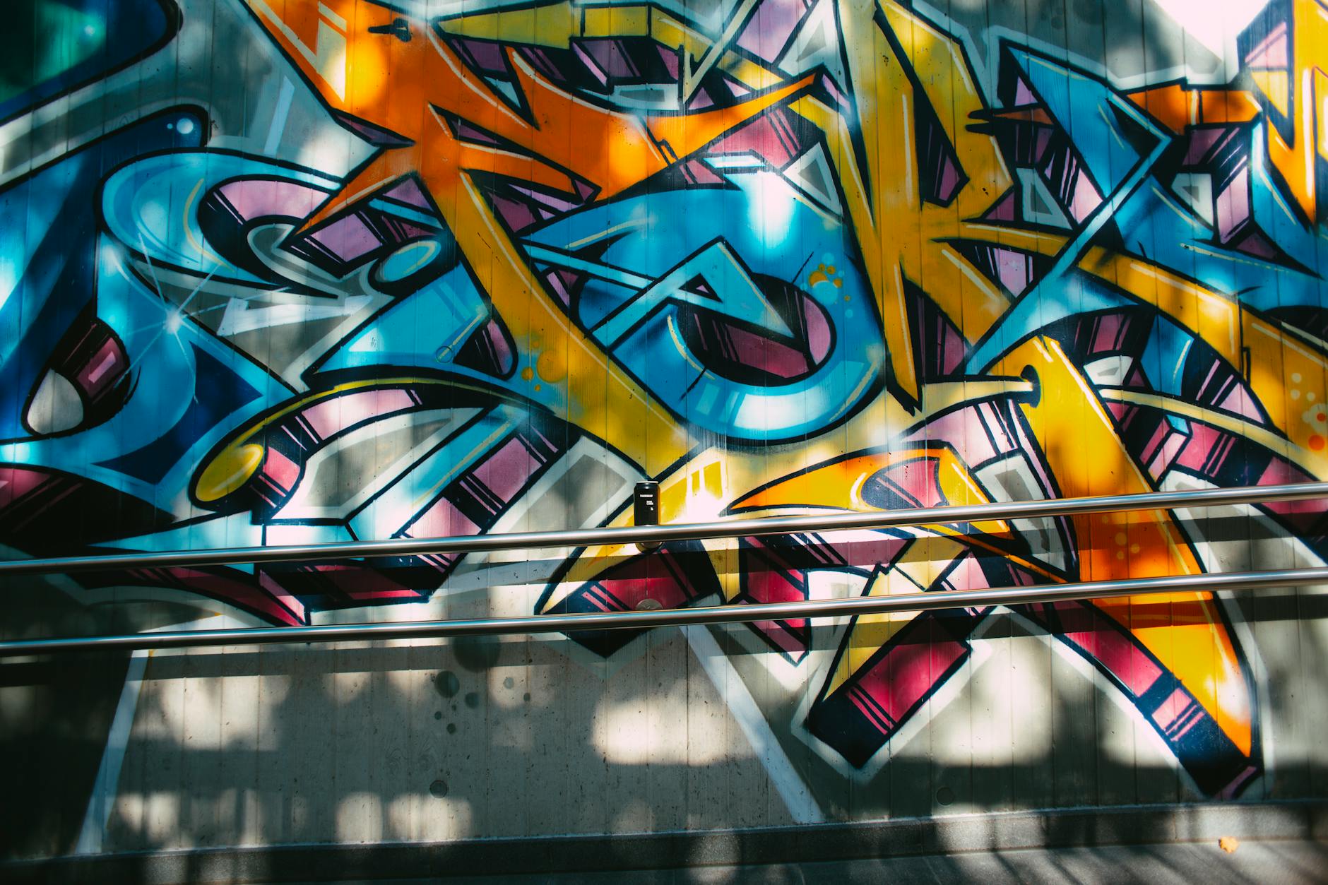 Free Things to Do in Manchester: The Complete Guide for 2026 7 Free things to do in Manchester - Northern Quarter street art