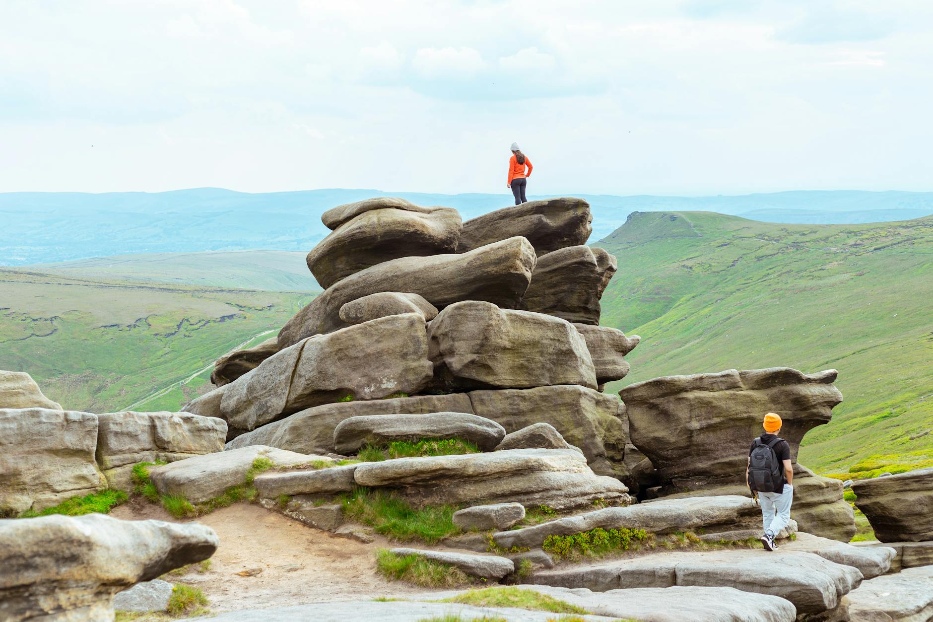 Best Day Trips from Manchester: Complete Guide