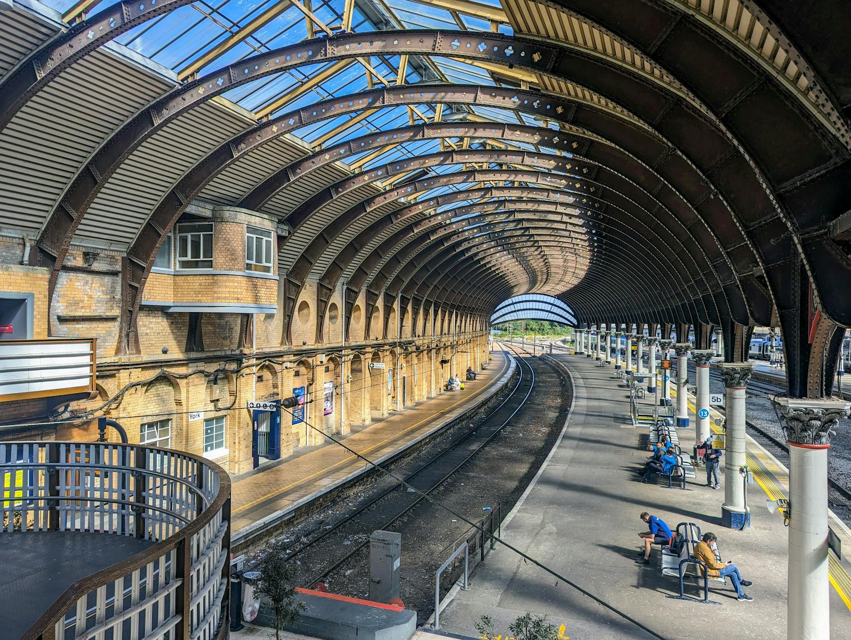 Science & Industry Museum Manchester: Visitor Guide 2026 (Free Entry) 5 Manchester Liverpool Road railway station heritage buildings Castlefield