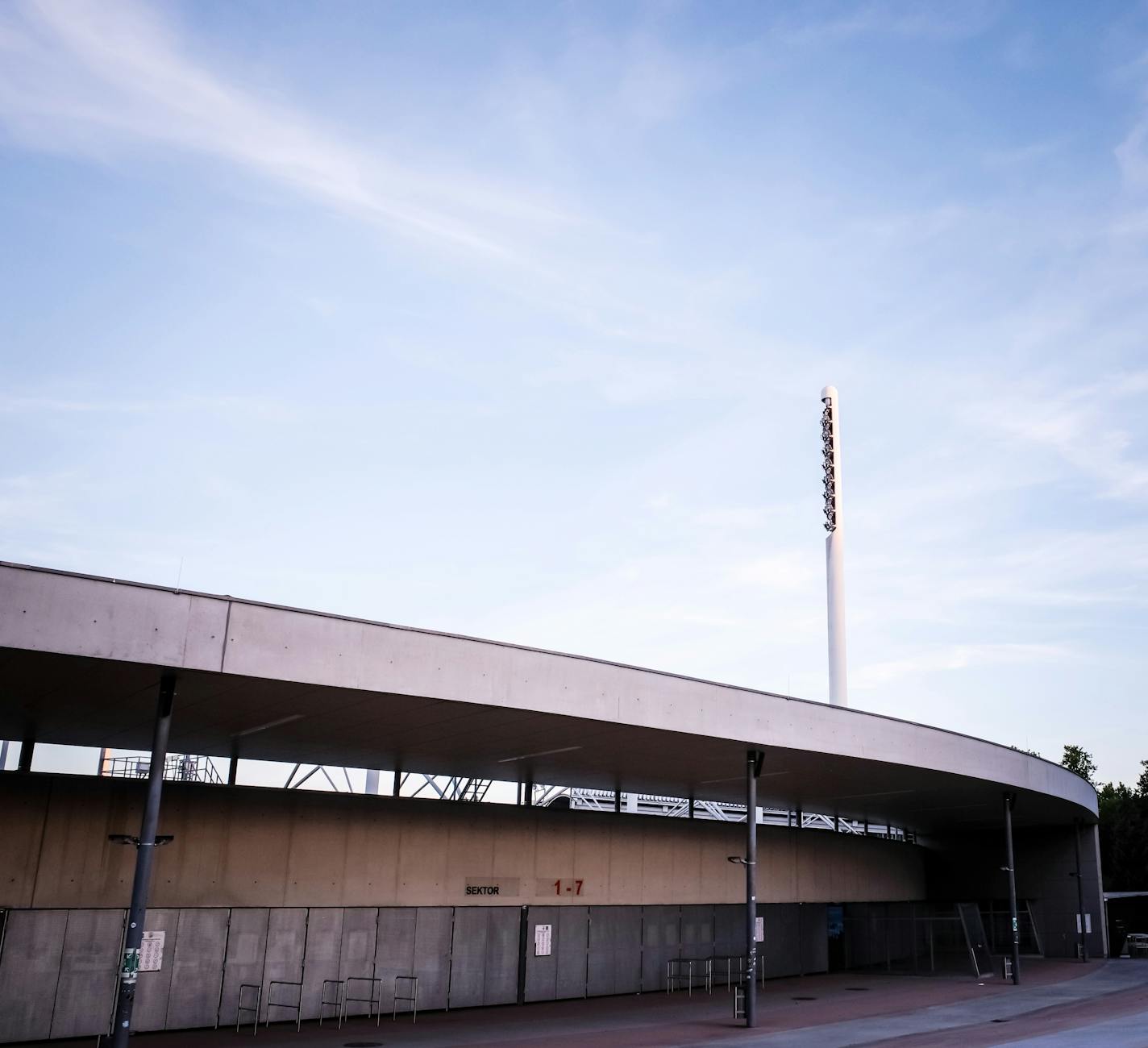 Etihad Stadium Manchester City modern stadium architecture interior