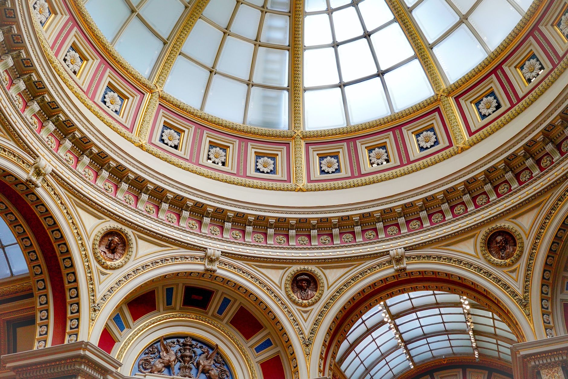 Free museums in Manchester complete guide 2026