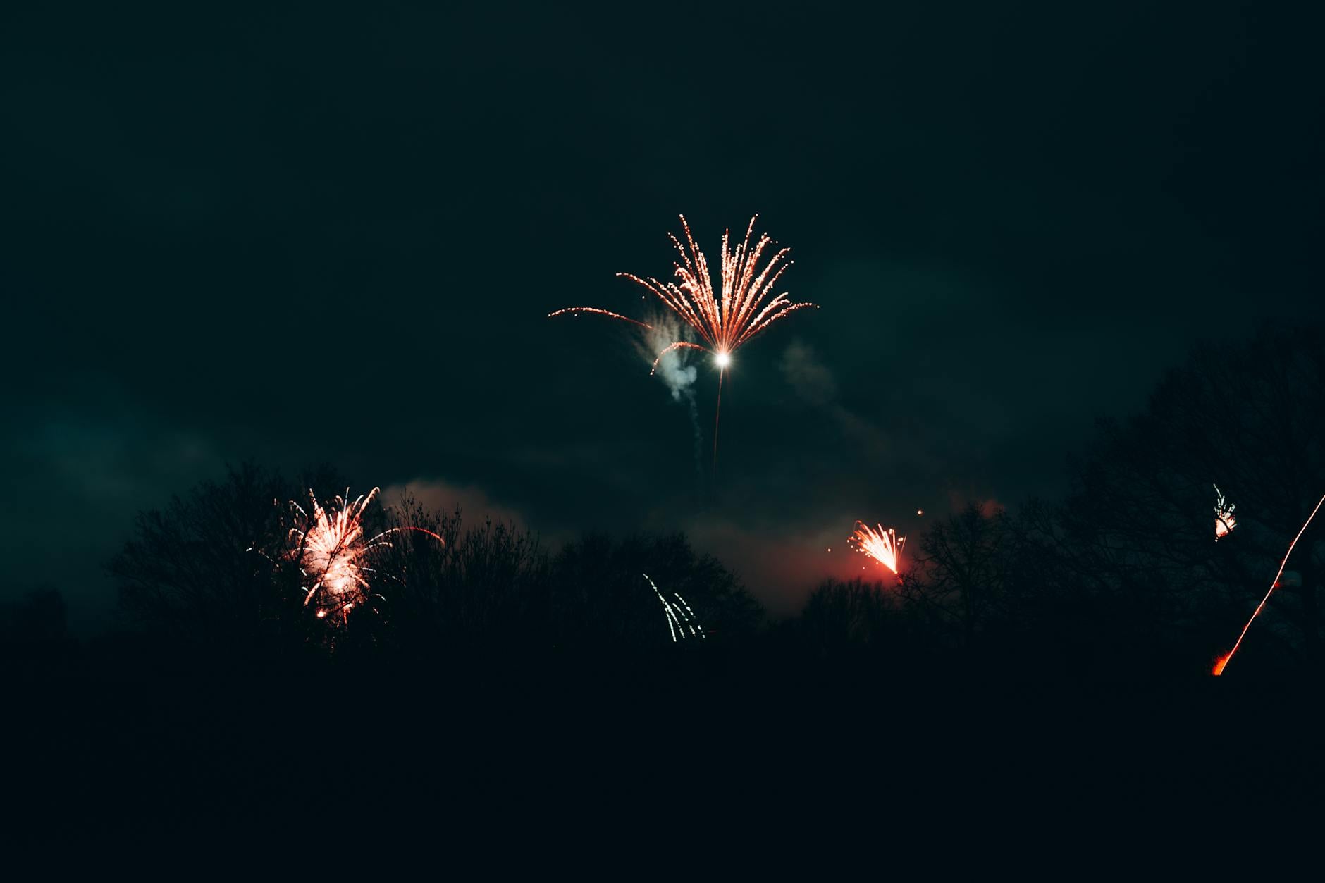 Manchester Bonfire Night 2026: Fireworks & Events Guide 3 Heaton Park Manchester bonfire fireworks crowd autumn evening