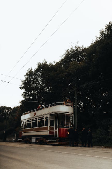 30+ Free Things to Do in Manchester (2026 Guide) 5 Heaton Park free Manchester