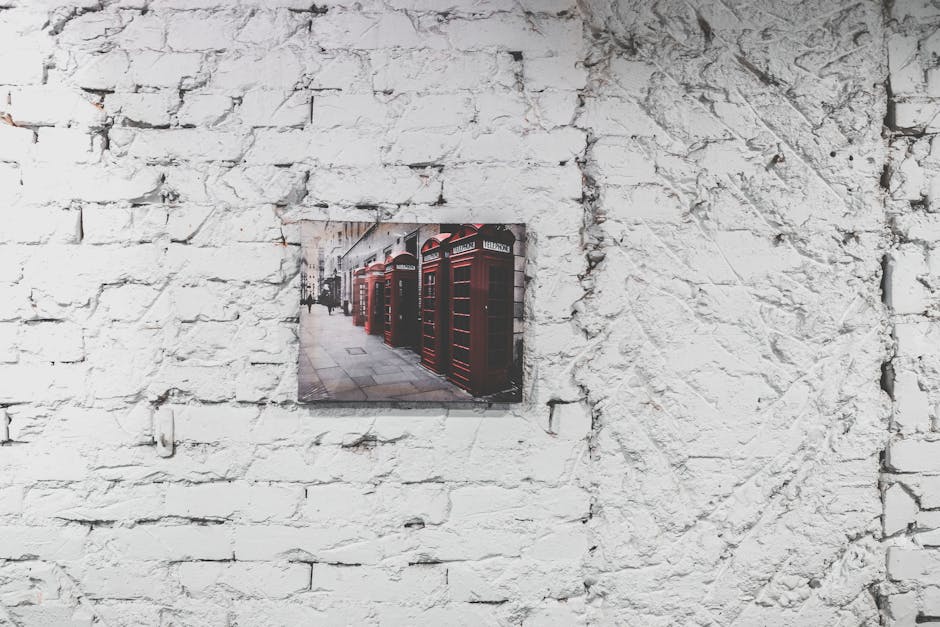Manchester Street Art Guide: Murals, Walks & Northern Quarter (2026) 7 Manchester Ancoats street art brick wall