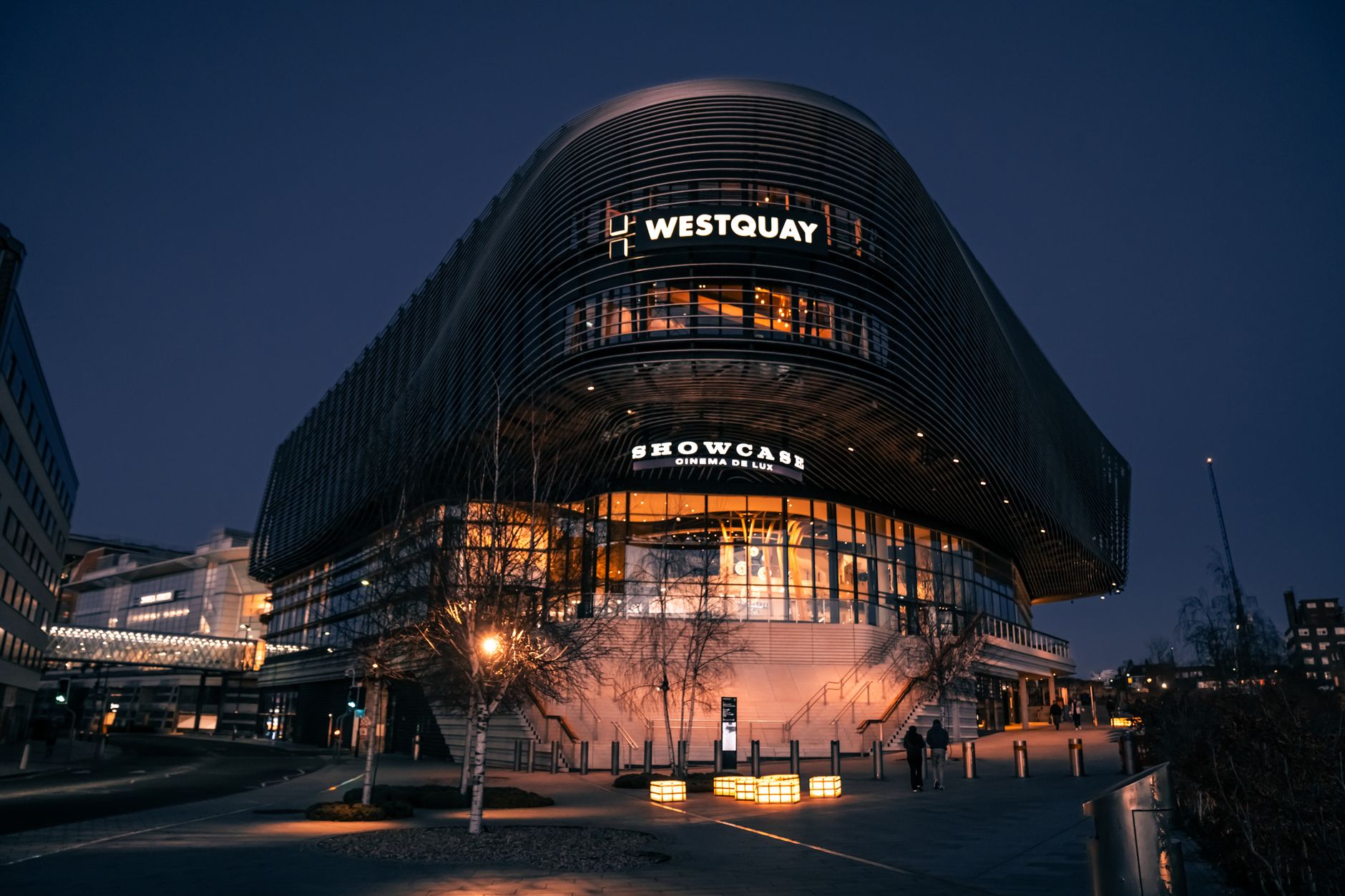 Manchester Arndale Centre complete shopping guide