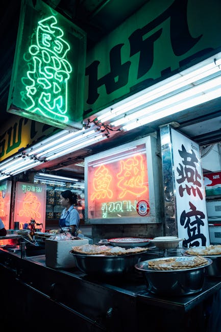 Manchester Curry Mile & Best Asian Food: Complete Guide (2026) 7 Manchester Asian street food