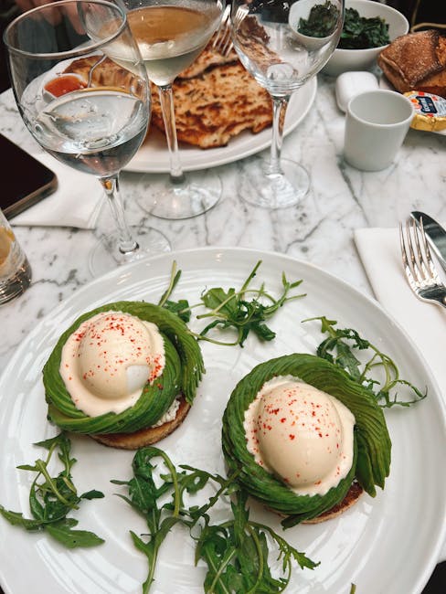 Best Brunch & Breakfast Spots in Manchester: Weekend Guide (2026) 8 Best Brunch & Breakfast Spots in Manchester: Weekend Guide (2026)