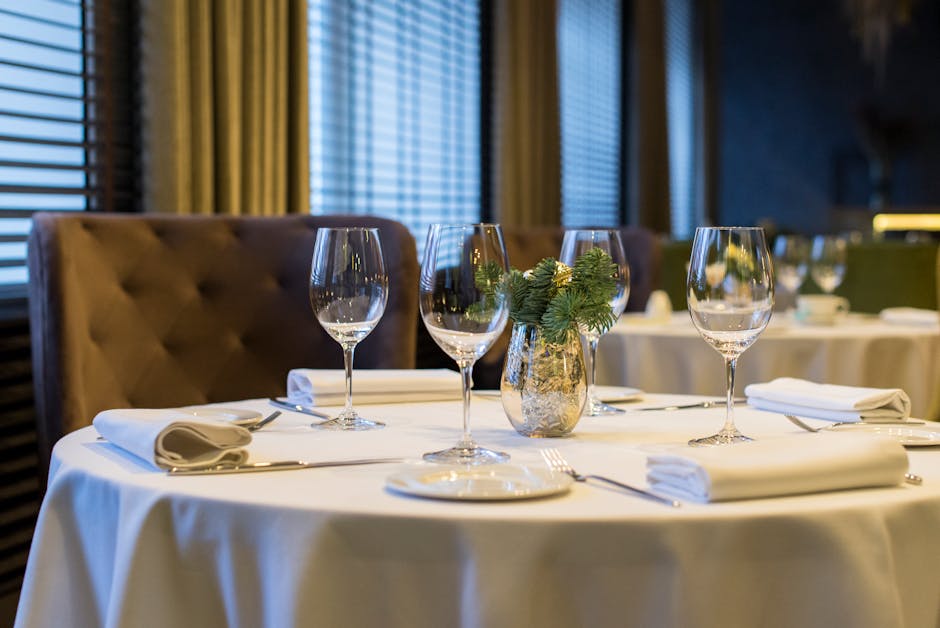 Best Restaurants in Manchester City Centre: Complete Guide (2026) 2 Best Restaurants in Manchester City Centre: Complete Guide (2026)