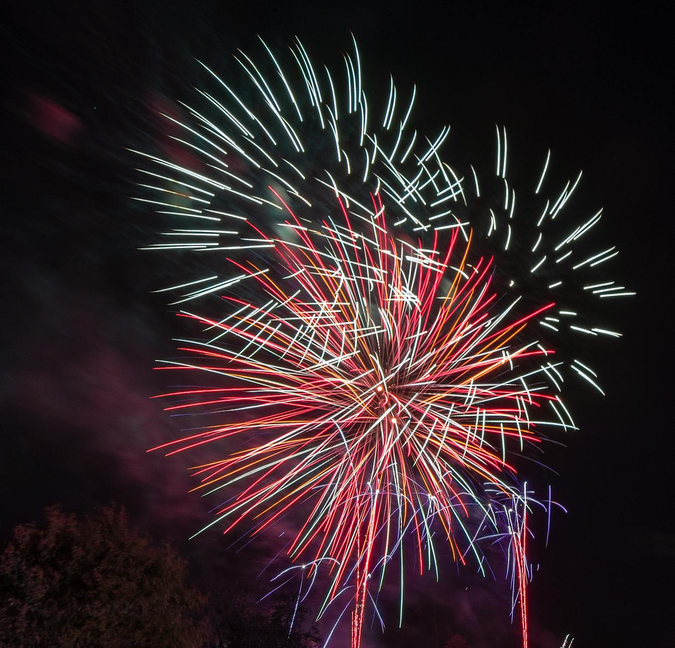 Manchester Bonfire Night fireworks complete guide
