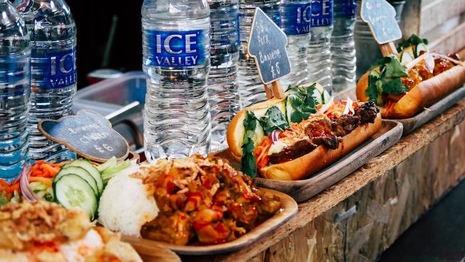 Best Cheap Eats in Manchester: Budget Food Guide (2026) 1 Best Cheap Eats in Manchester: Budget Food Guide (2026)