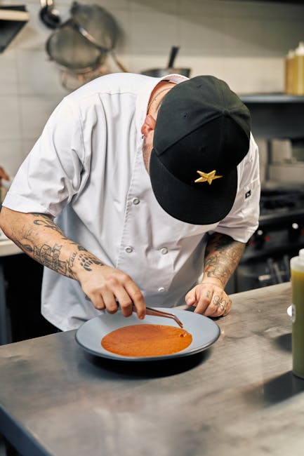 Fine Dining & Michelin Star Restaurants in Manchester (2026) 5 Manchester chef tasting menu