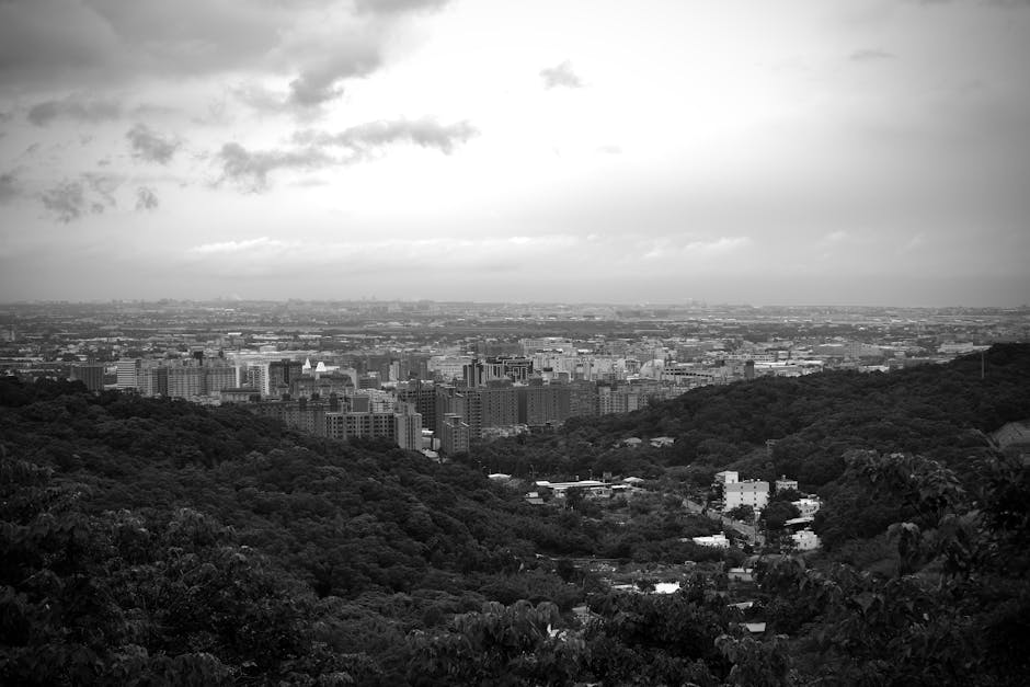 Best Views & Photography Spots in Manchester (2026 Guide) 6 Manchester urban viewpoint cityscape