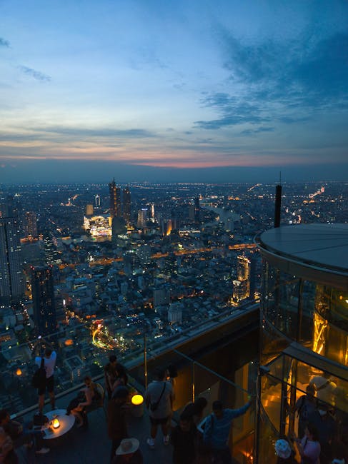 Best Rooftop Bars & Terraces in Manchester (2026 Guide) 4 Manchester Cloud 23 sky bar