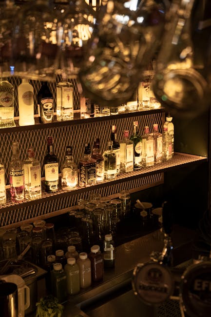 Manchester nightlife cocktail bar hotel