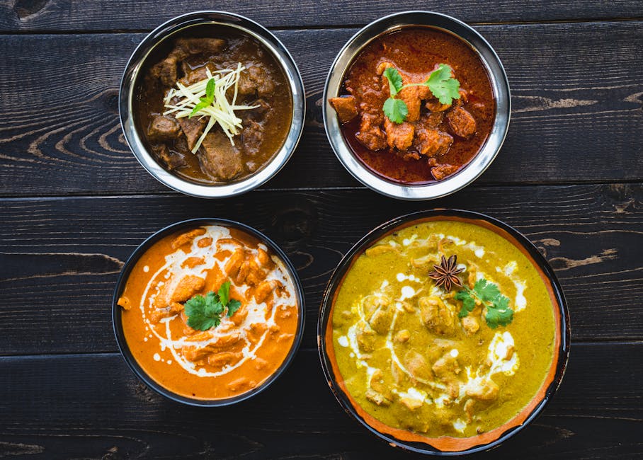 Manchester Curry Mile & Best Asian Food: Complete Guide (2026) 9 Manchester Curry Mile & Best Asian Food: Complete Guide (2026)