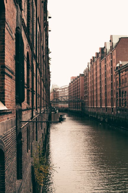 Deansgate Castlefield Manchester guide