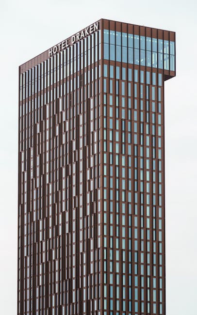 Best Hotels in Manchester City Centre: Deansgate, Spinningfields & Northern Quarter (2026) 5 Manchester city centre Deansgate hotel