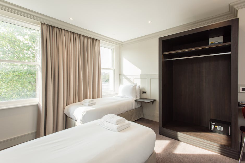 Best Family Hotels in Manchester: Kid-Friendly Stays Guide (2026) 5 Best Family Hotels in Manchester: Kid-Friendly Stays Guide (2026)