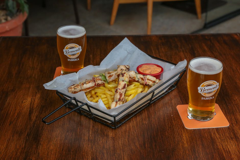 Best Pubs in Manchester: Traditional & Gastropub Guide (2026) 5 Manchester gastropub food beer