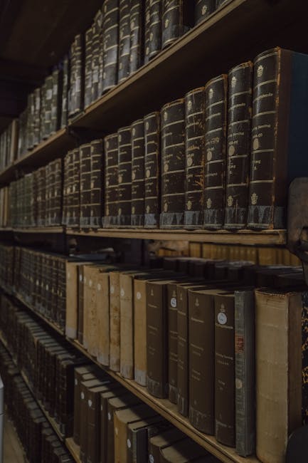 Chetham's Library historic Manchester