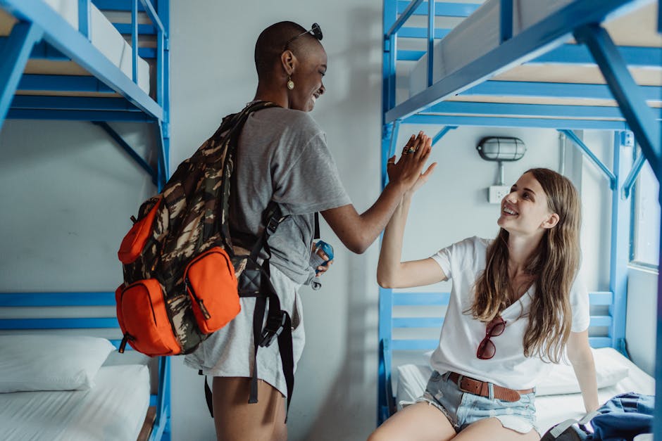 Manchester for Solo Travellers: Complete Guide & Safety Tips (2026) 3 Manchester hostel solo accommodation