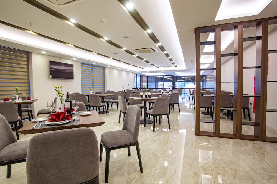 Best Hotels in Manchester City Centre: Deansgate, Spinningfields & Northern Quarter (2026) 7 Manchester city centre hotel restaurant