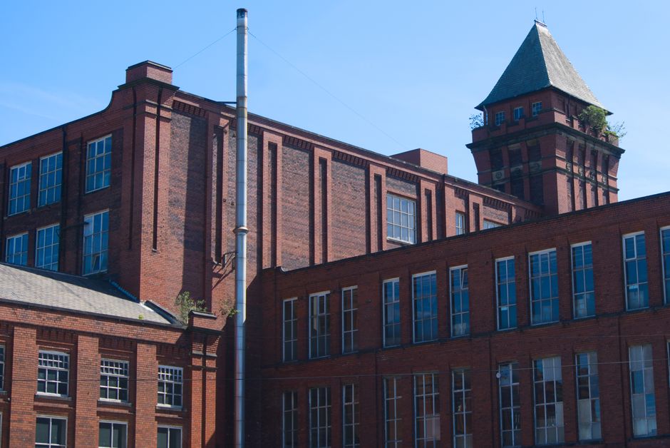 Manchester's Industrial Revolution Heritage: Cottonopolis Visitor Guide (2026) 7 Manchester’s Industrial Revolution Heritage: Cottonopolis Visitor Guide (2026)