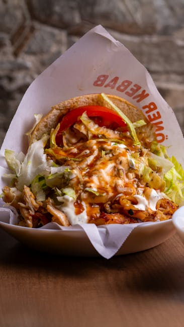 Manchester kebab cheap eat
