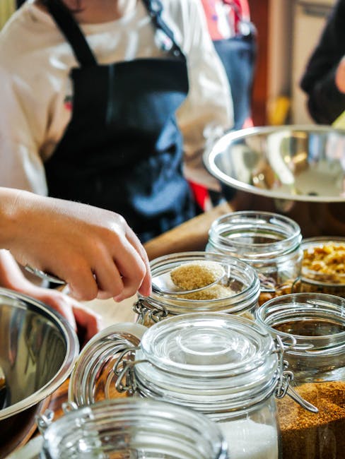 Manchester Food Tours & Cooking Classes: Complete Guide (2026) 5 Manchester kitchen workshop
