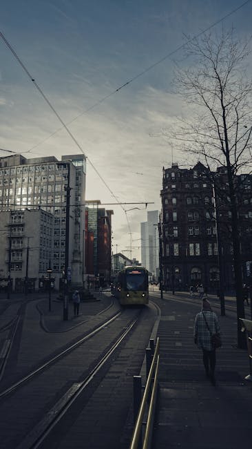 30+ Free Things to Do in Manchester (2026 Guide) 7 Manchester free market street