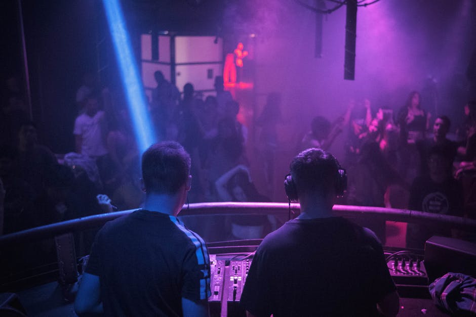 Best Nightclubs in Manchester: Warehouse Project & Beyond (2026) 8 Best Nightclubs in Manchester: Warehouse Project & Beyond (2026)