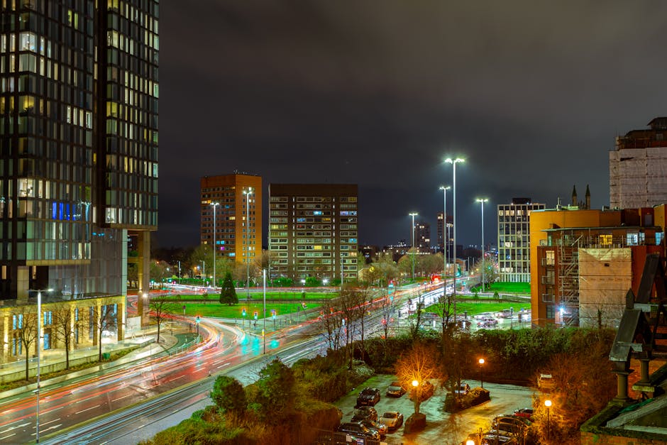 Where to Stay in Manchester for Nightlife: Best Areas & Hotels (2026) 6 Where to Stay in Manchester for Nightlife: Best Areas & Hotels (2026)