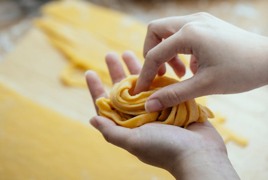 Manchester Food Tours & Cooking Classes: Complete Guide (2026) 4 Manchester pasta making class