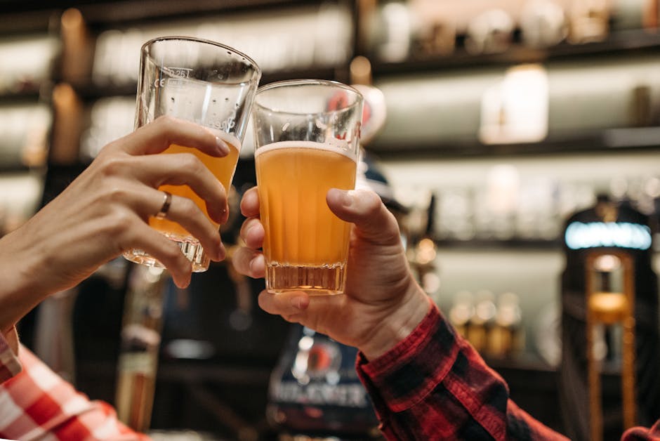 Manchester Pub Crawl Routes: Heritage to Craft Beer (2026) 3 Manchester Pub Crawl Routes: Heritage to Craft Beer (2026)