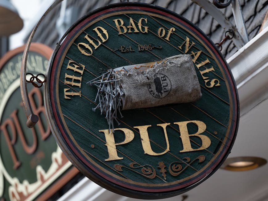Manchester pub crawl traditional