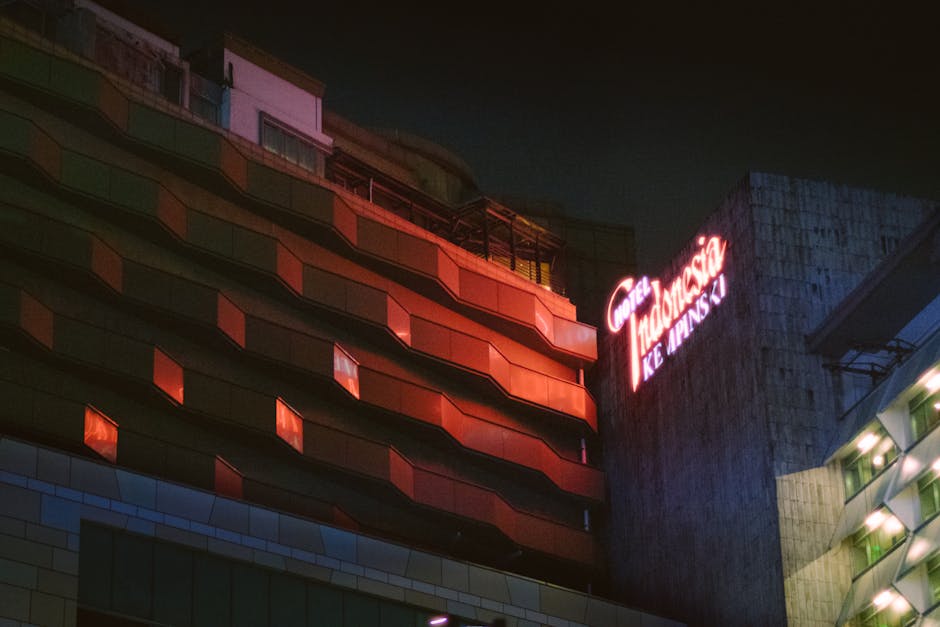 Manchester rooftop nightlife hotel